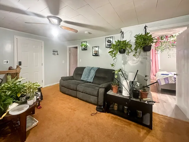 $480,000 | 366 Alden Street, Fall River, MA 02723