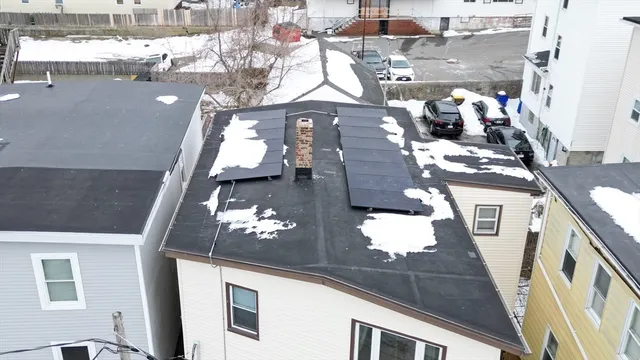 $480,000 | 366 Alden Street, Fall River, MA 02723