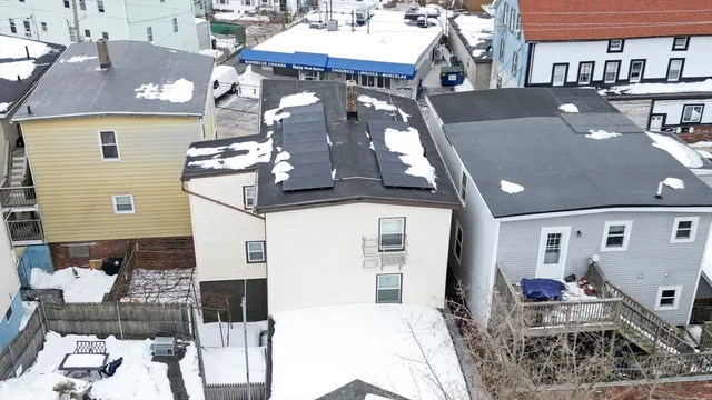 $480,000 | 366 Alden Street, Fall River, MA 02723