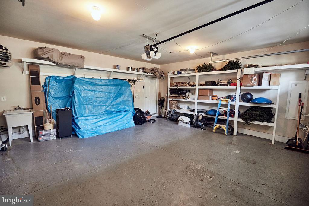 6306 Canter Way, Unit 13 Baltimore, MD 21212 - Photo 56 of 63 a view of a storage in a room