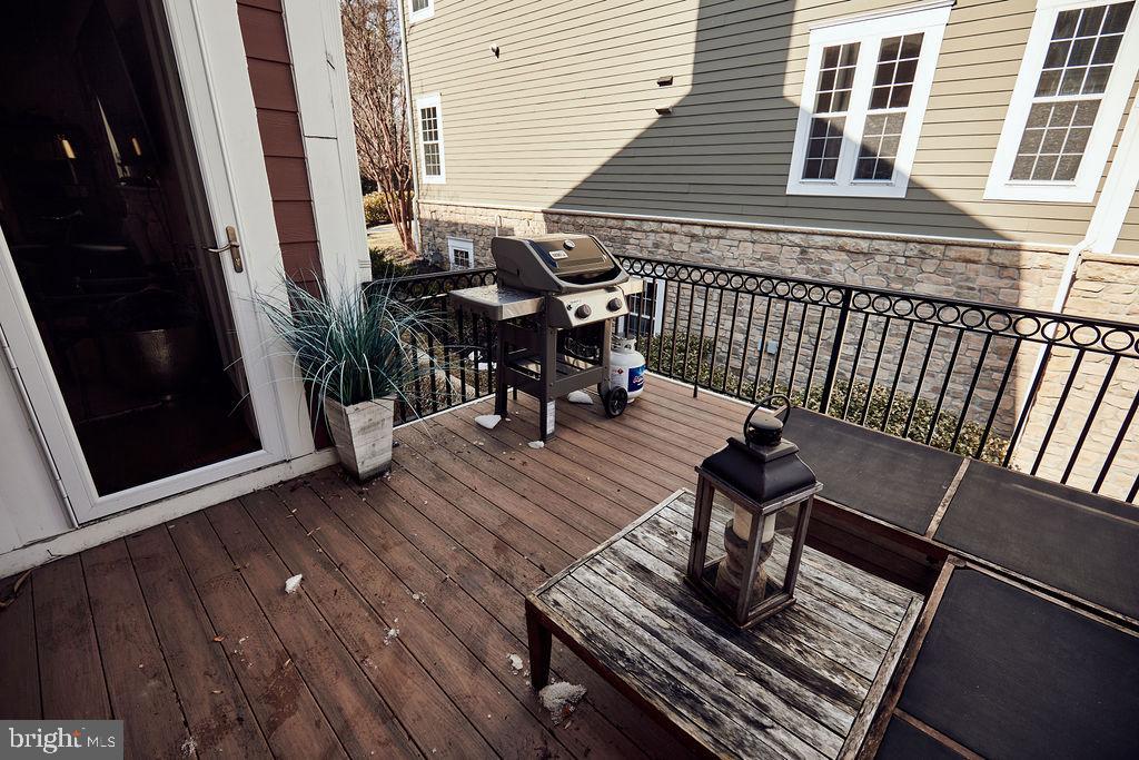 6306 Canter Way, Unit 13 Baltimore, MD 21212 - Photo 58 of 63