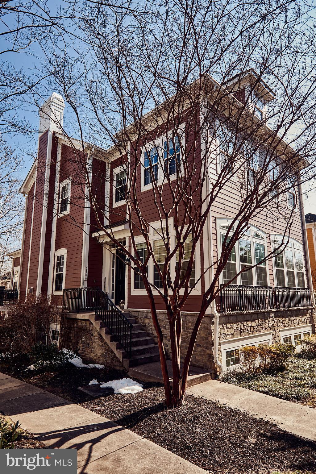 6306 Canter Way, Unit 13 Baltimore, MD 21212 - Photo 59 of 63