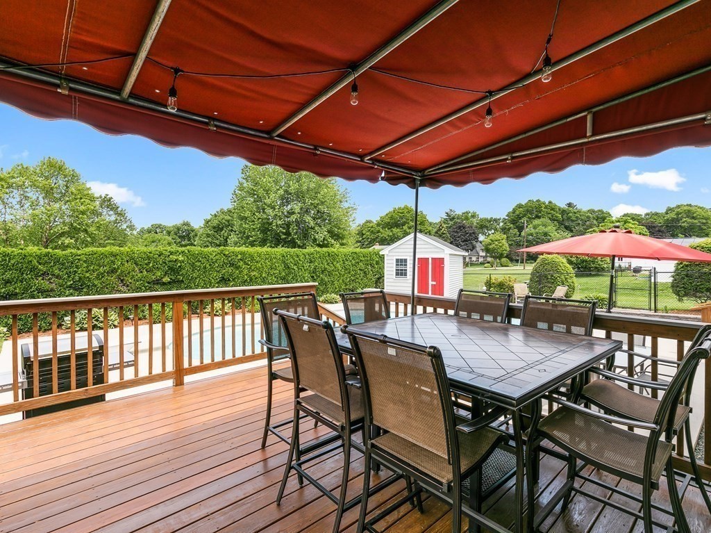 392 Martello Road Franklin, MA 02038 - Photo 34 of 42 Gallery Image 34