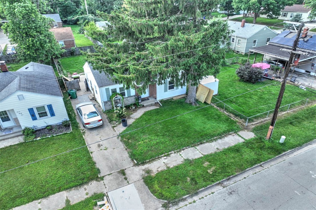 725 South 21st Street Decatur, IL 62521 - Photo 2 of 25 Gallery Image 2