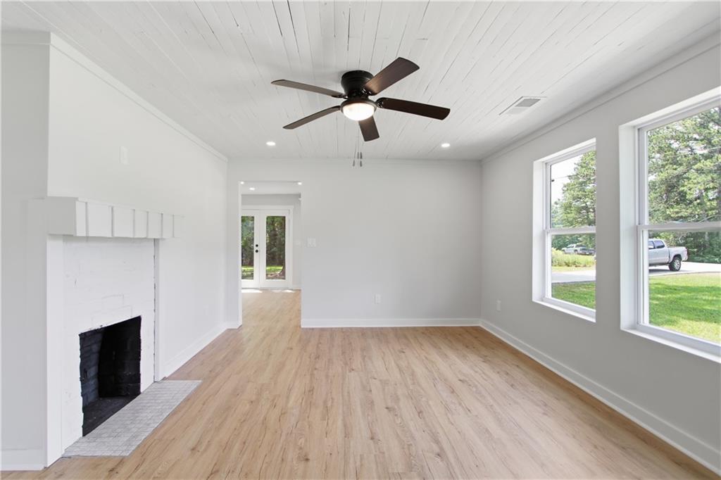 2929 Vinson Mountain Road Rockmart, GA 30153 - Photo 3 of 28