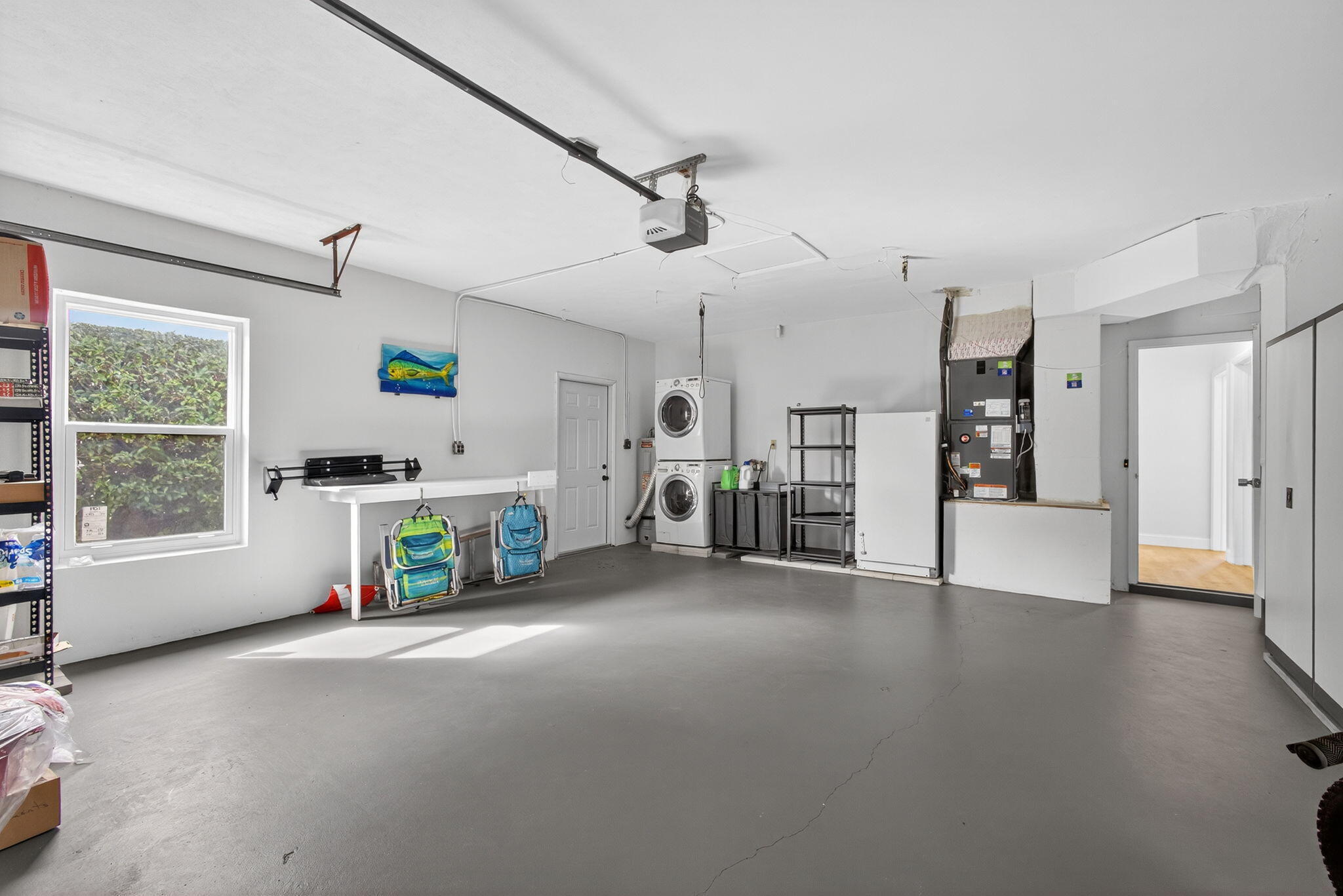 1206 Dolphin Road Singer Island, FL 33404 - Photo 52 of 65 2 Car Garage