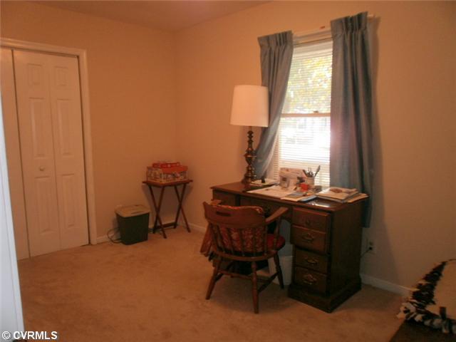 6413 Poplar Road Quinton, VA 23141 - Photo 14 of 18 Master Bedroom