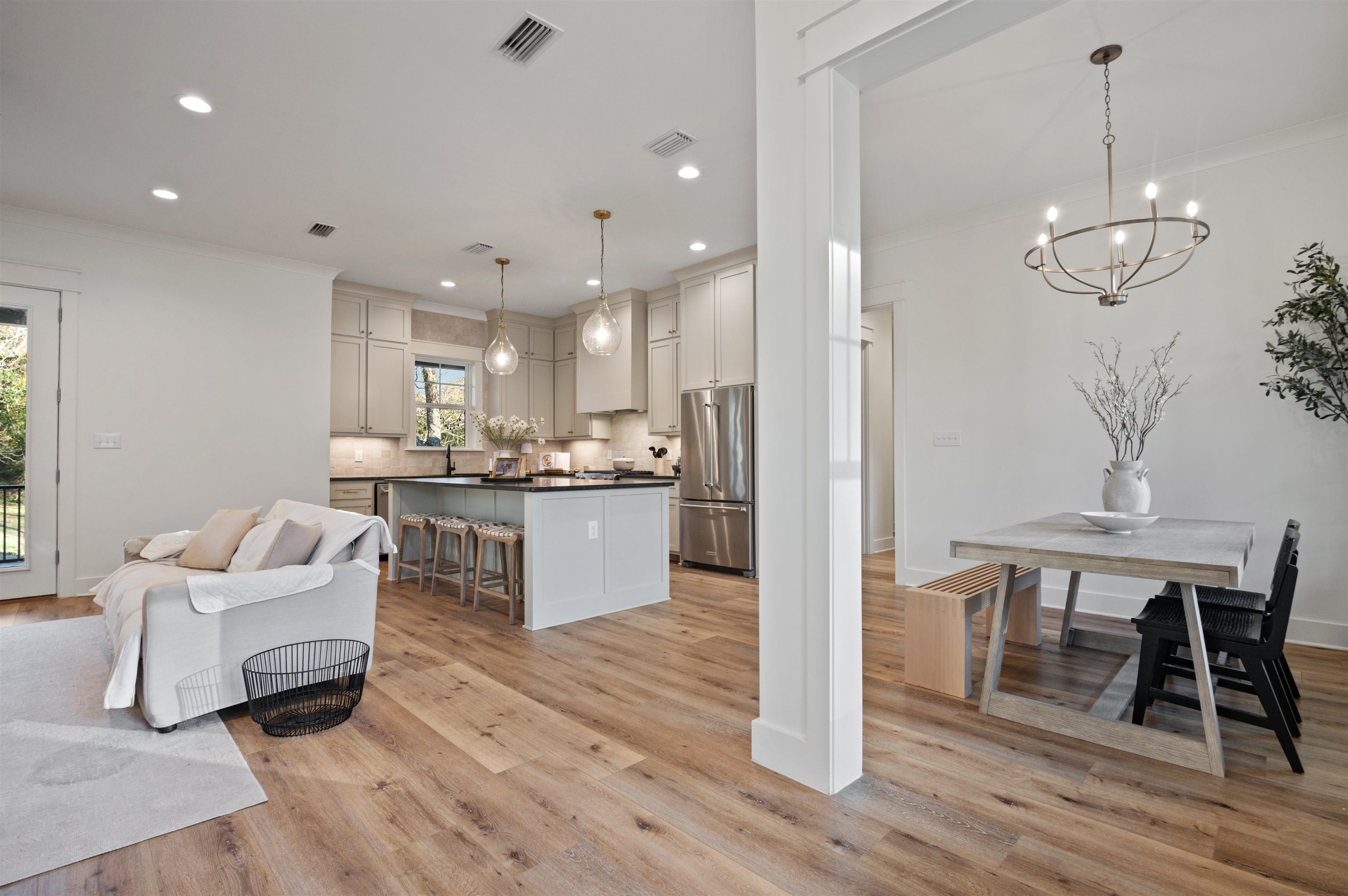 312 Pecan Ridge Boulevard Fairhope, AL 36532 - Photo 8 of 43 Kitchen
