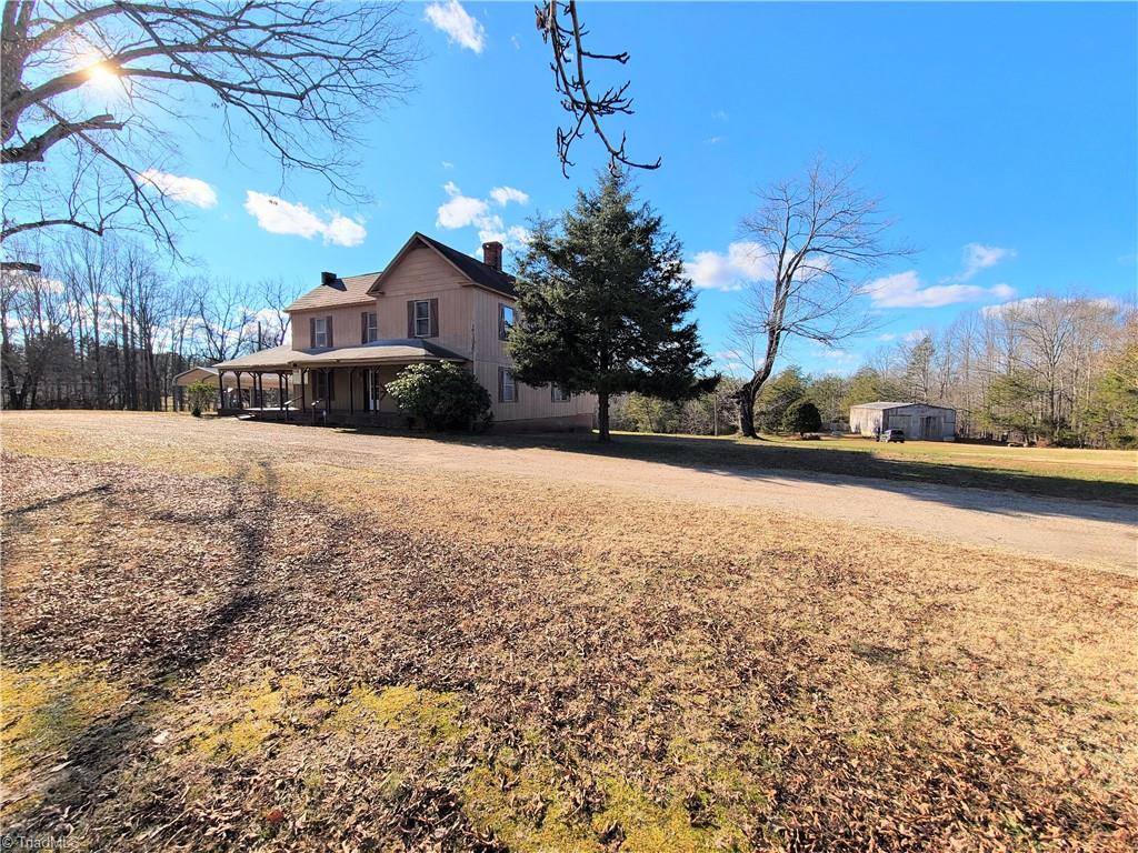 6930 Walnut Cove Road Walkertown, NC 27051 - Photo 1 of 28 Gallery Image 1