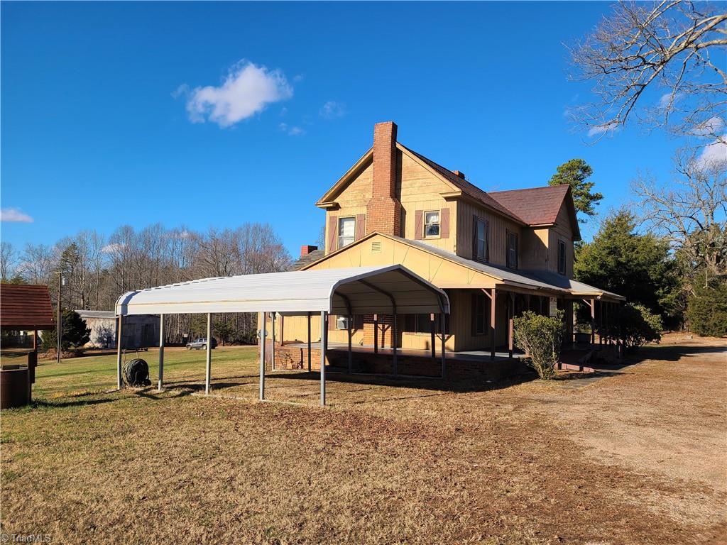 6930 Walnut Cove Road Walkertown, NC 27051 - Photo 4 of 28 Gallery Image 4