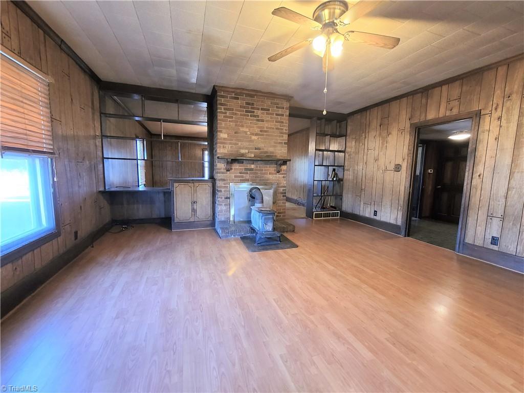 6930 Walnut Cove Road Walkertown, NC 27051 - Photo 8 of 28 Gallery Image 8