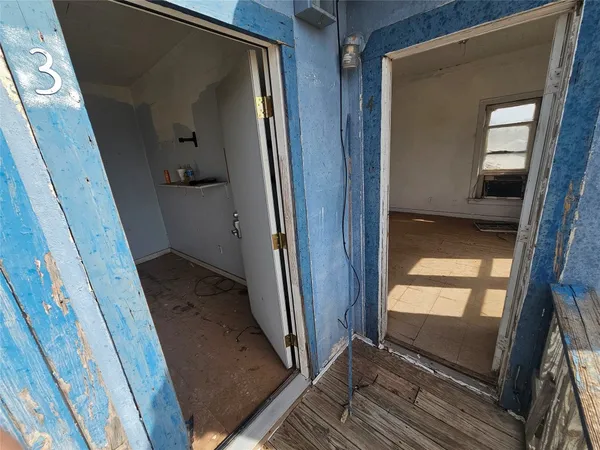 $50,000 | 605 East 13th Street, Big Spring, TX 79720