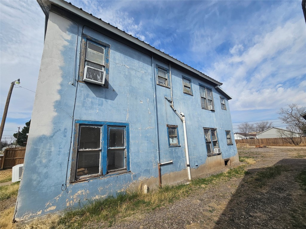 605 East 13th Street Big Spring, TX 79720 - Photo 20 of 23