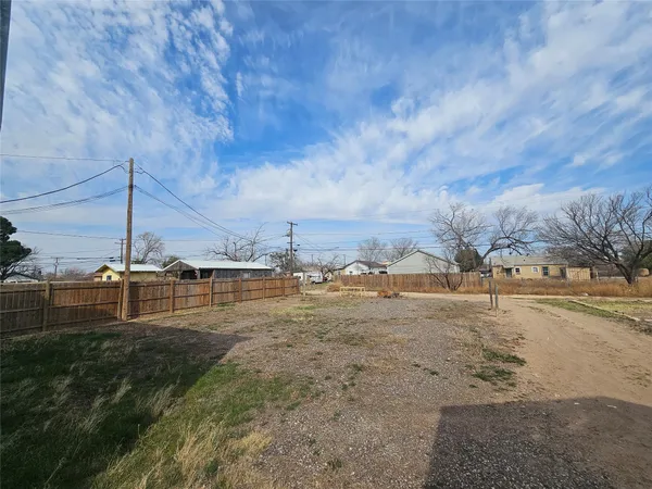 $44,500 | 605 East 13th Street, Big Spring, TX 79720