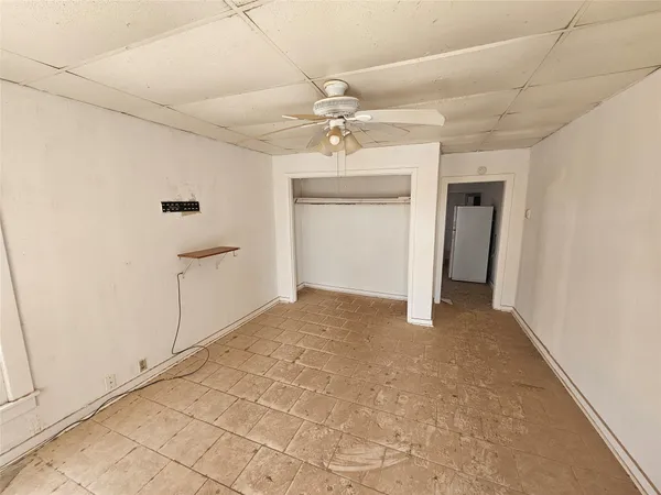 $44,500 | 605 East 13th Street, Big Spring, TX 79720