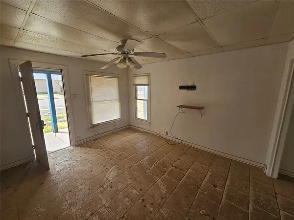 $50,000 | 605 East 13th Street, Big Spring, TX 79720