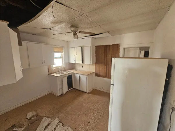 $50,000 | 605 East 13th Street, Big Spring, TX 79720