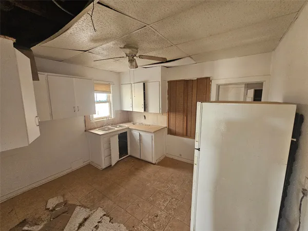 $44,500 | 605 East 13th Street, Big Spring, TX 79720