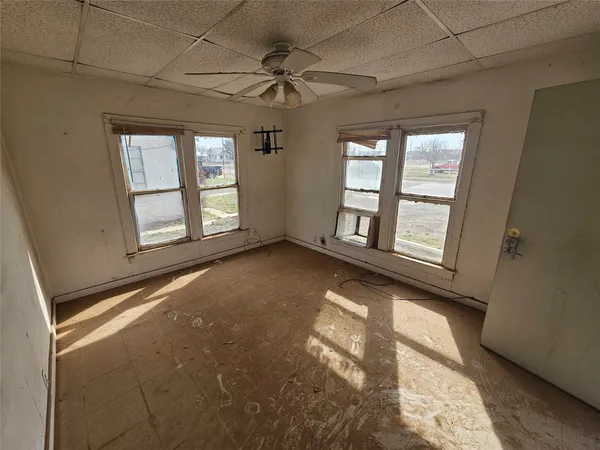 $44,500 | 605 East 13th Street, Big Spring, TX 79720