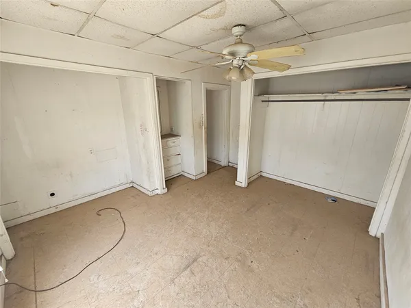$44,500 | 605 East 13th Street, Big Spring, TX 79720