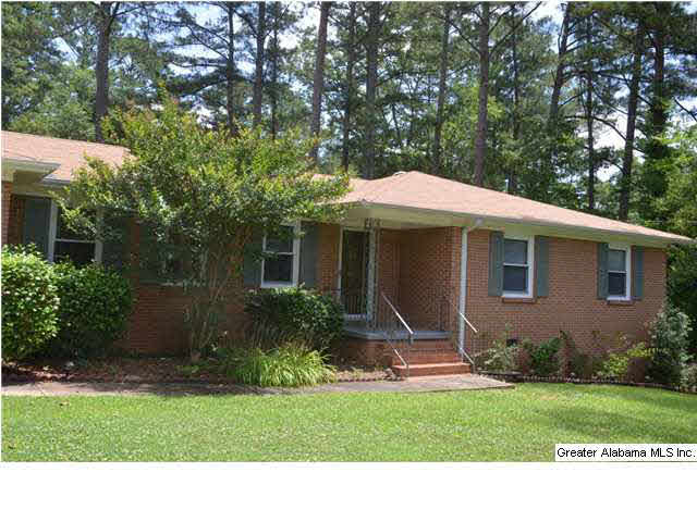 312 Riley Circle Gadsden, AL 35901 - Photo 2 of 27