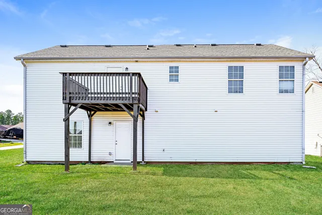 $2,190 | 6864 Amethyst Avenue, Rex, GA 30273