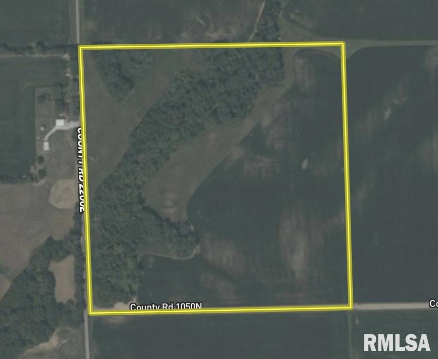 0 East County Road 2200E Road Casey, IL 62420 - Photo 1 of 2