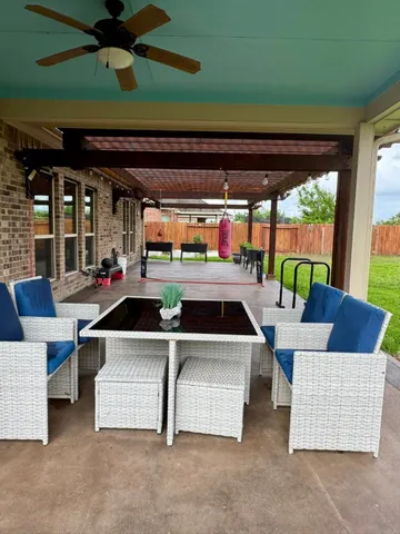 $449,500 | 3212 El Camino Street, Bay City, TX 77414