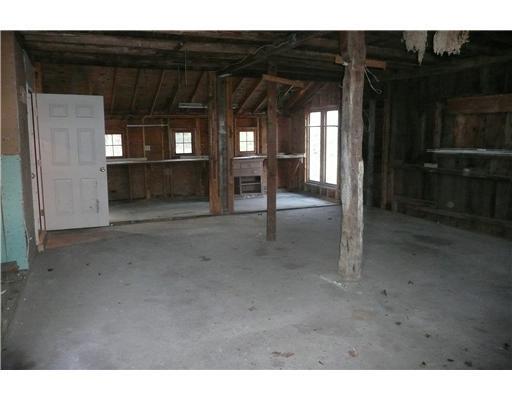 163 Wakefield Road Hollis, ME 04042 - Photo 15 of 16 Parking Lot/Garage.