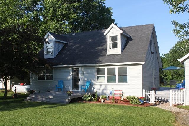 136 Sycamore Road Hebron, OH 43025 - Photo 1 of 38