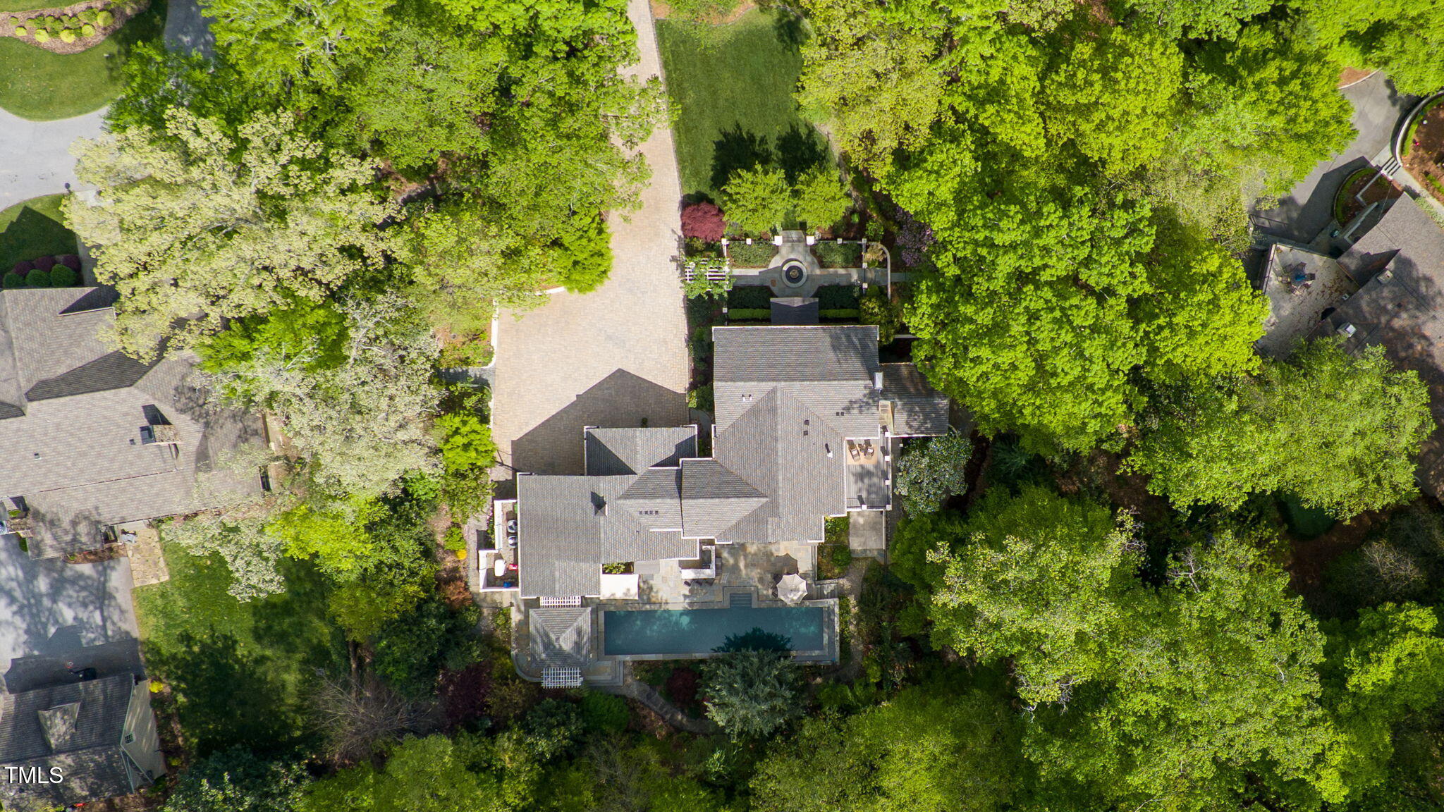 2105 White Oak Road Raleigh, NC 27608 - Photo 40 of 55 4-web-or-mls-White Oak-aerial-3