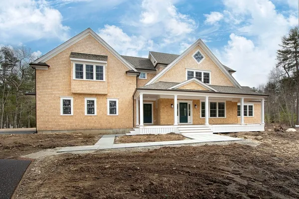 $2,329,000 | 615 Keene Street, Duxbury, MA 02332