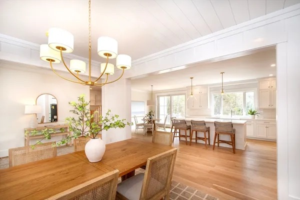 $2,299,000 | 615 Keene Street, Duxbury, MA 02332