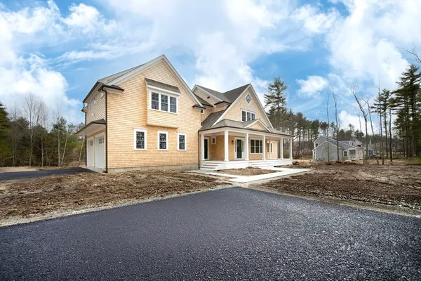 $2,299,000 | 615 Keene Street, Duxbury, MA 02332