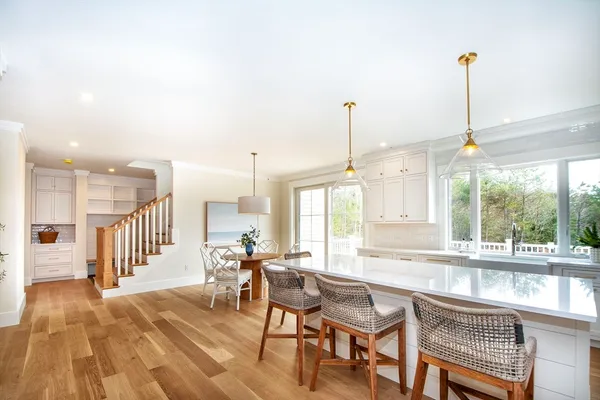 $2,299,000 | 615 Keene Street, Duxbury, MA 02332