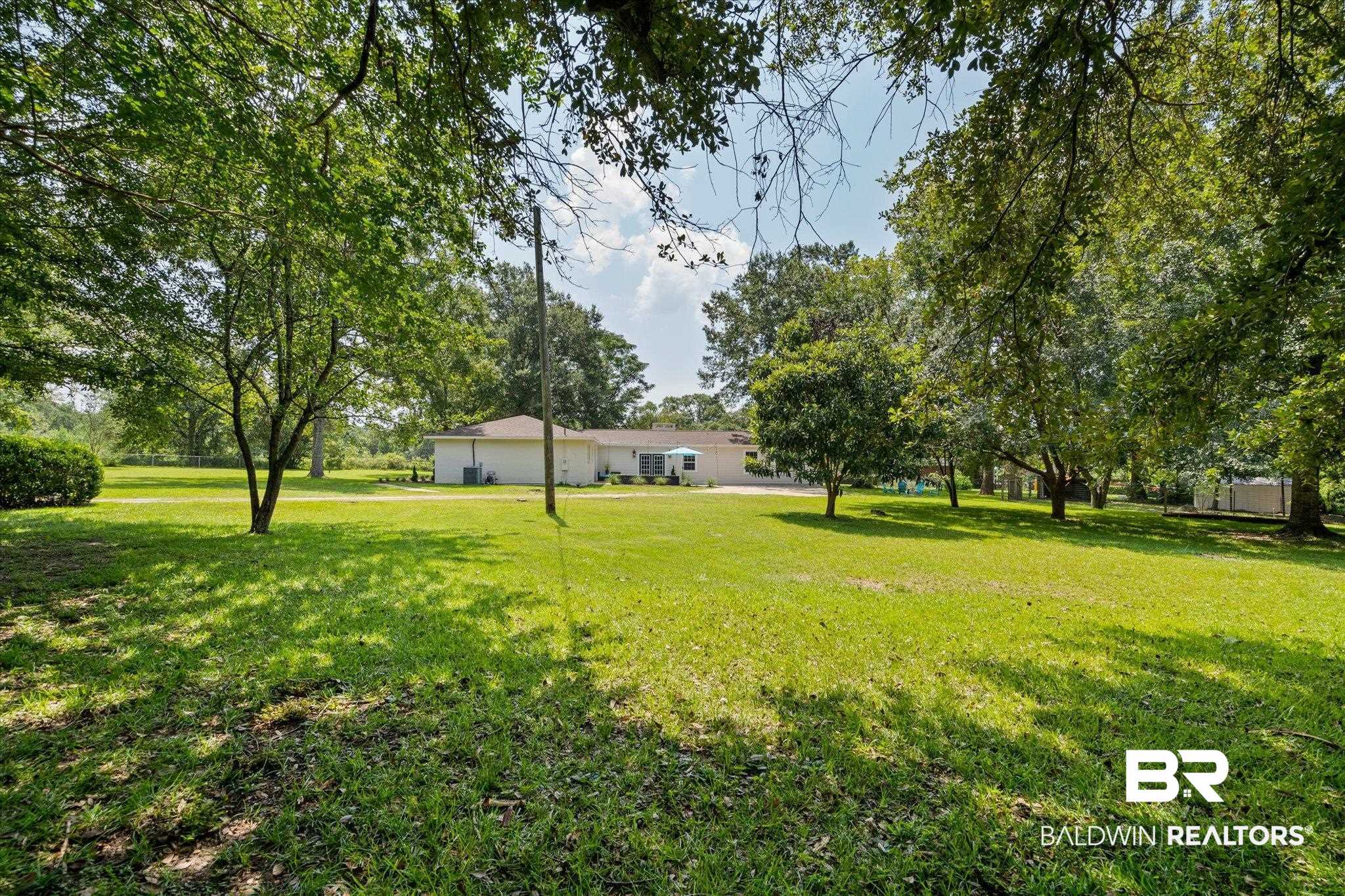 10331 Garris Drive Mobile, AL 36695 - Photo 38 of 49