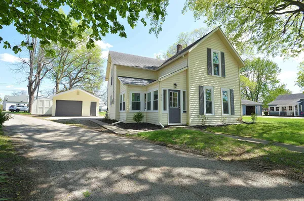 $209,900 | 903 Winchester Street, Decatur, IN 46733