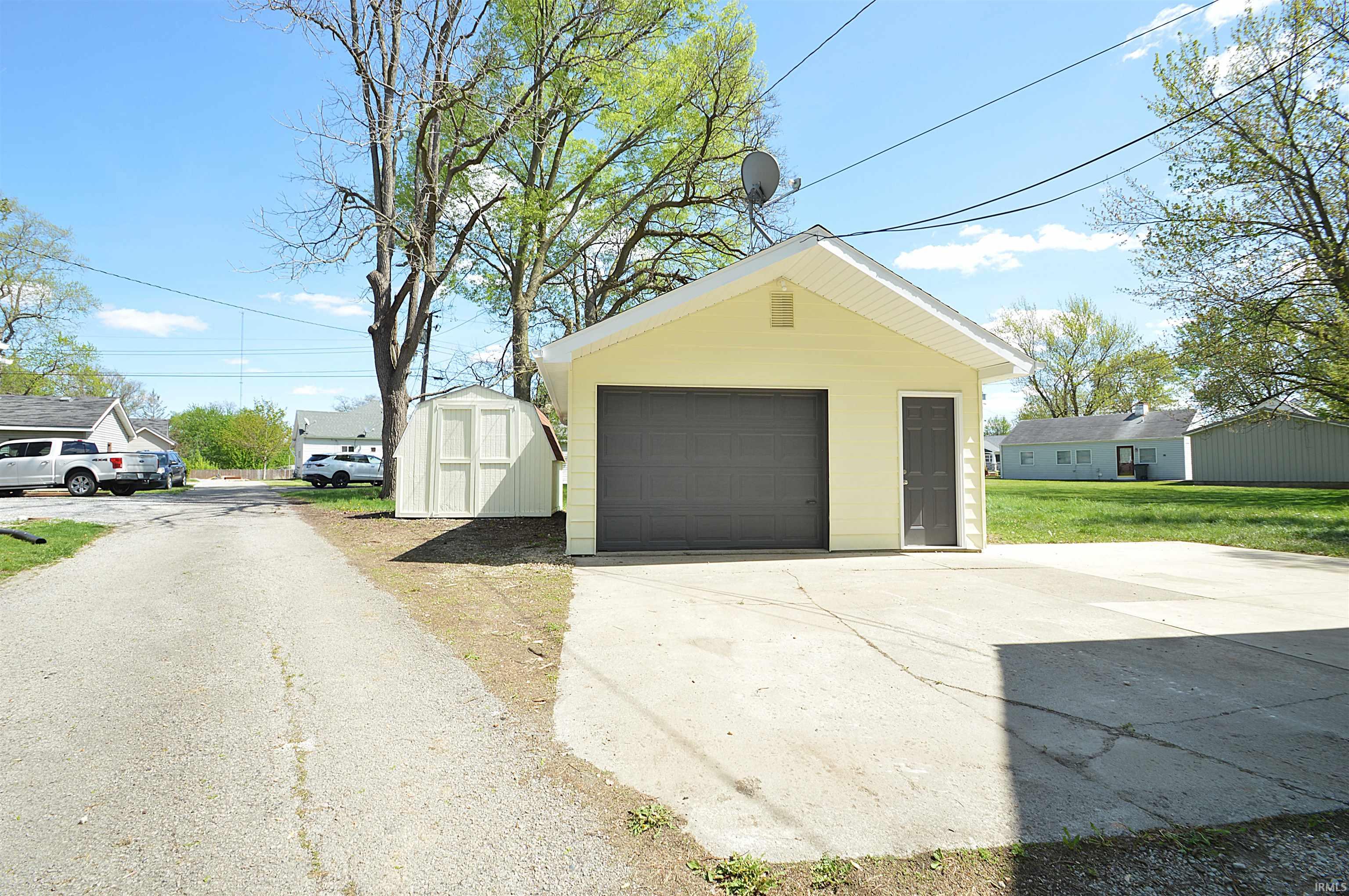 903 Winchester Street Decatur, IN 46733 - Photo 24 of 32