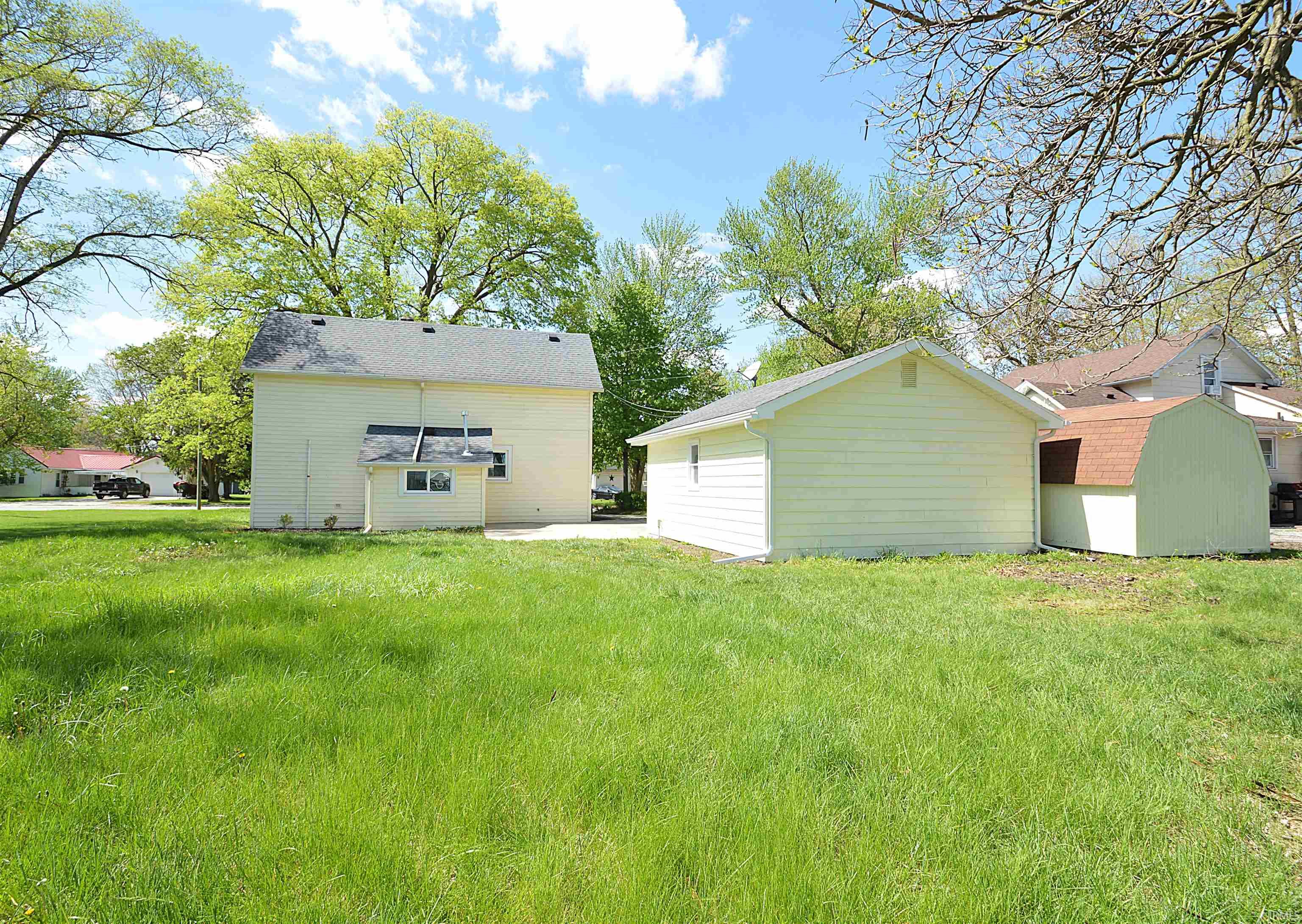 903 Winchester Street Decatur, IN 46733 - Photo 28 of 32