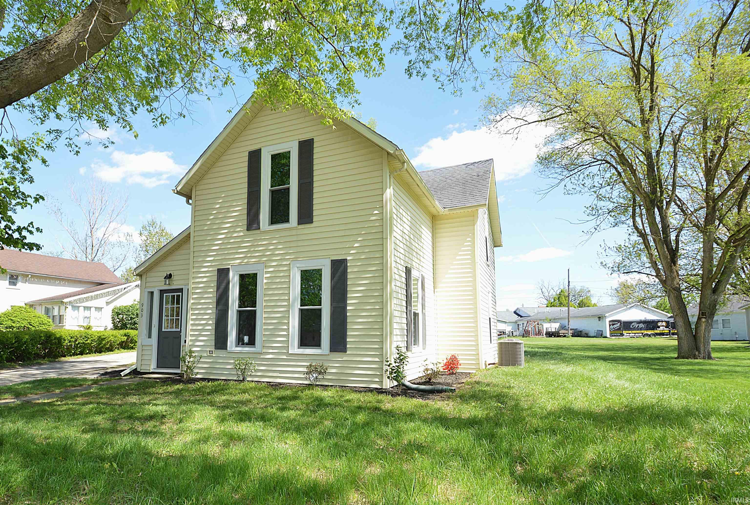 903 Winchester Street Decatur, IN 46733 - Photo 31 of 32