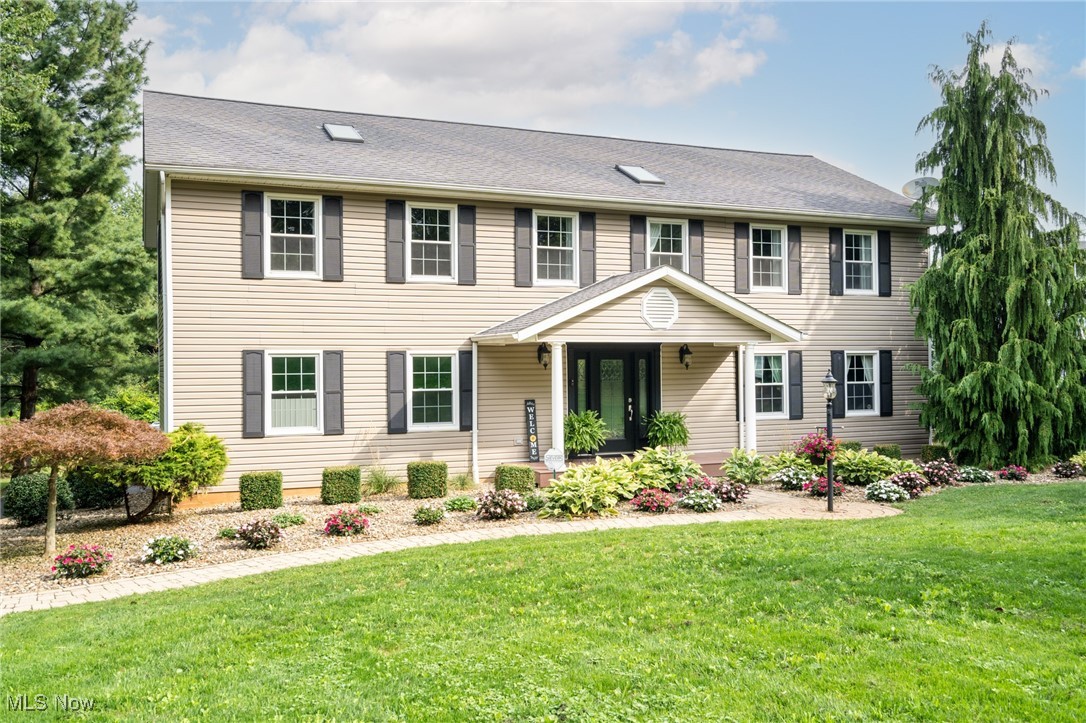 12345 Darrow Rd., Vermilion OH 44089