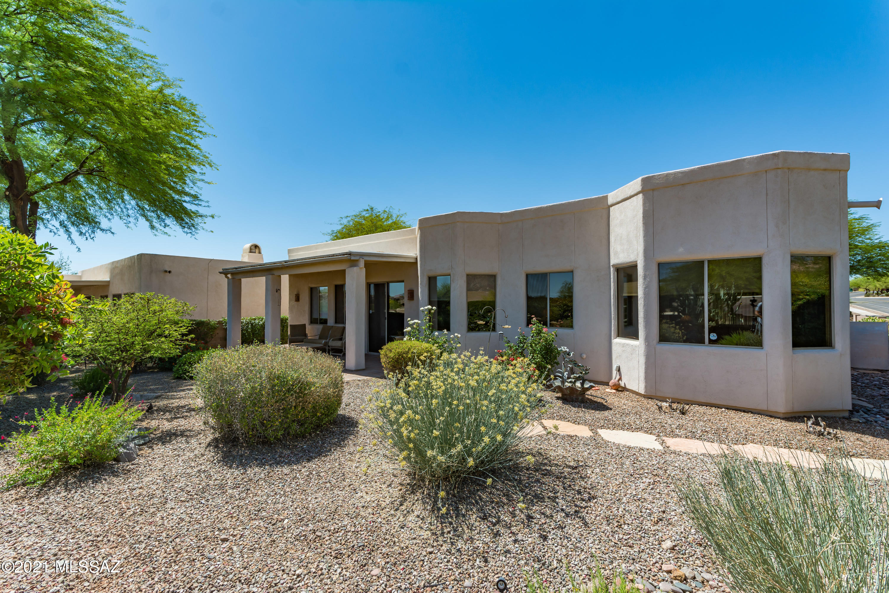 385 West Ridge Peak Road Oro Valley, AZ 85737 - Photo 17 of 26 Gallery Image 17