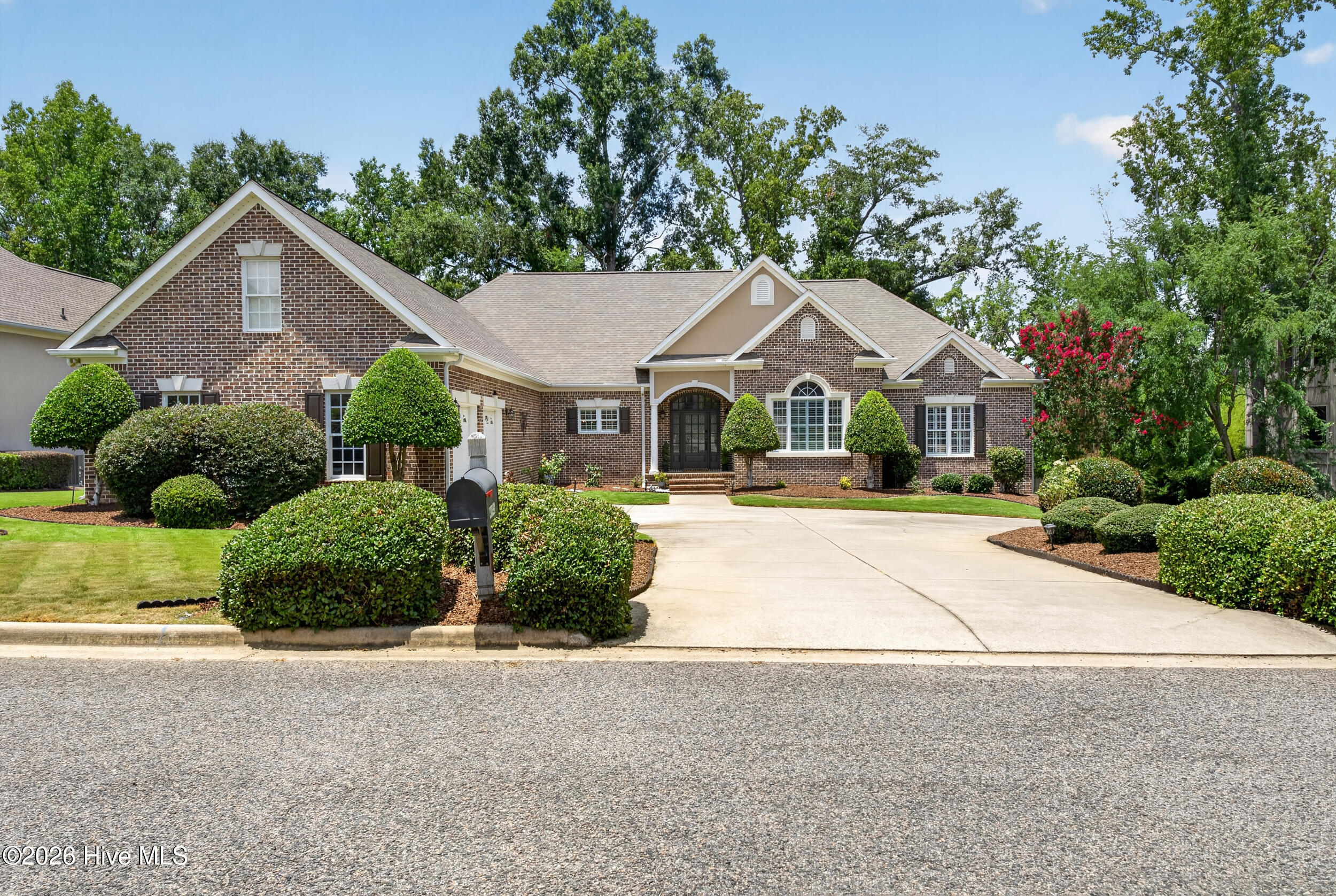 4146 Hammonds Ferry Evans, GA 30809 - Photo 1 of 81