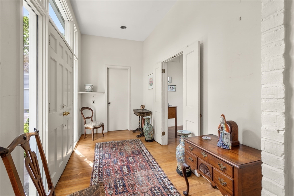 3 Proctor Street Manchester, MA 01944 - Photo 17 of 41 a very nice looking room with many windows