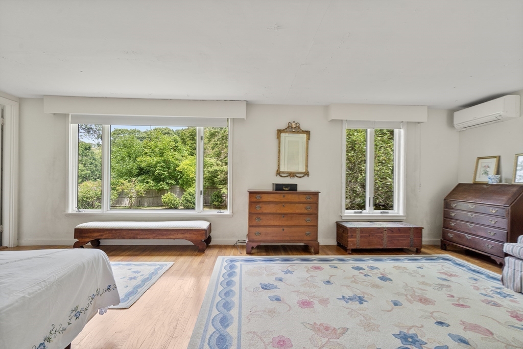 3 Proctor Street Manchester, MA 01944 - Photo 34 of 41 a living room with furniture and windows