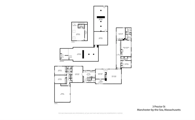 a picture of a bench in a building