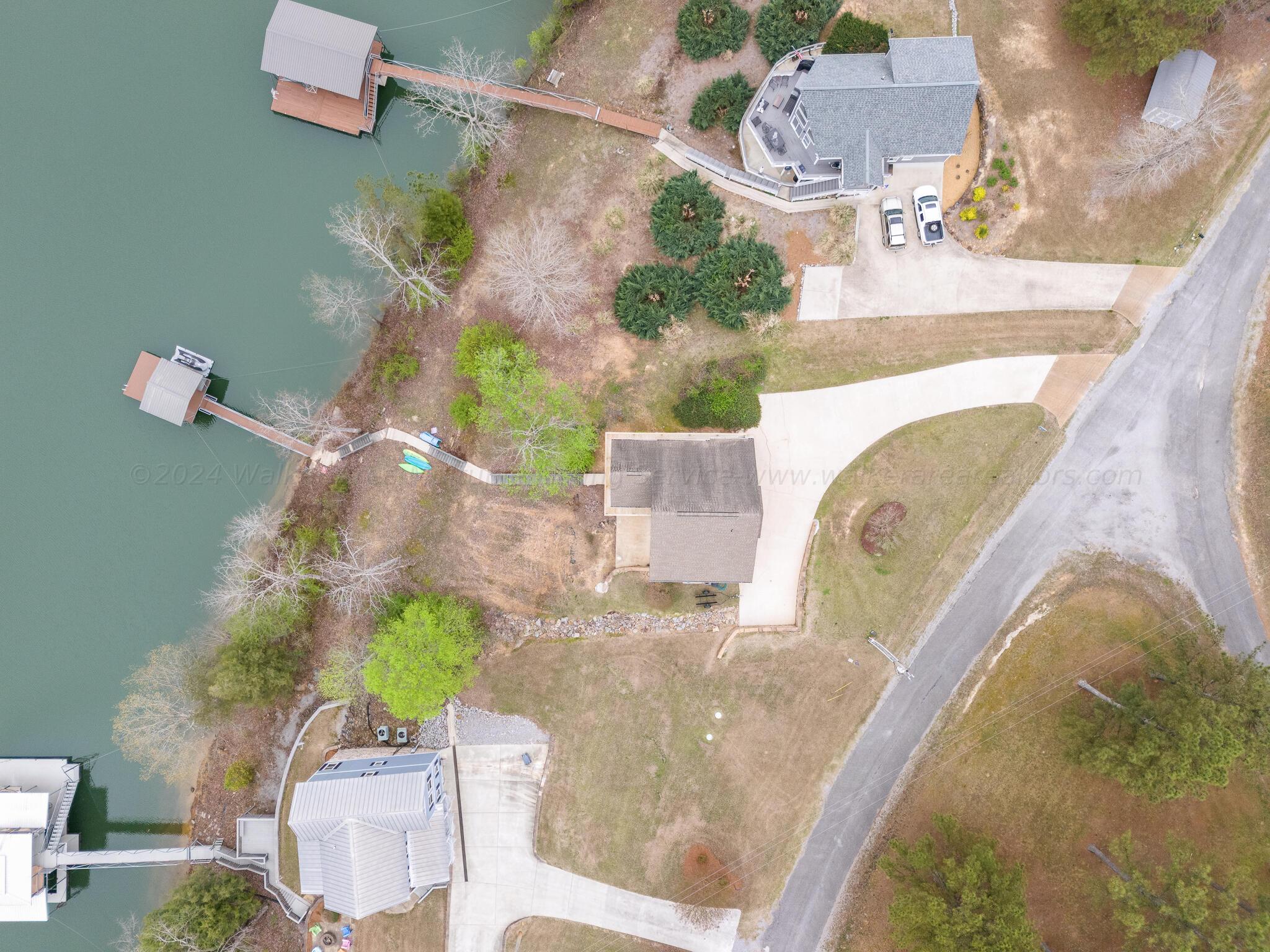 96 Rockshore Pt Drive Arley, AL 35541 - Photo 25 of 28 Gallery Image 25