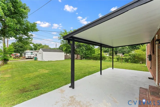 $275,000 | 3424 Danbury Road, Richmond, VA 23234