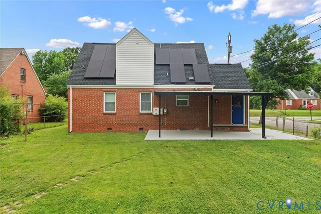 $275,000 | 3424 Danbury Road, Richmond, VA 23234