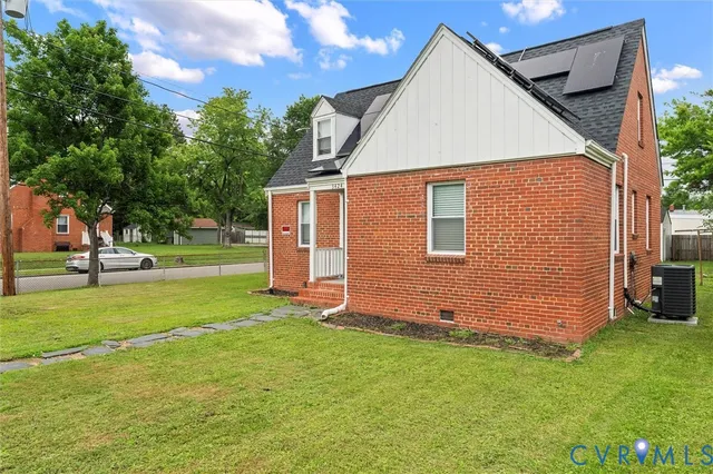 $275,000 | 3424 Danbury Road, Richmond, VA 23234